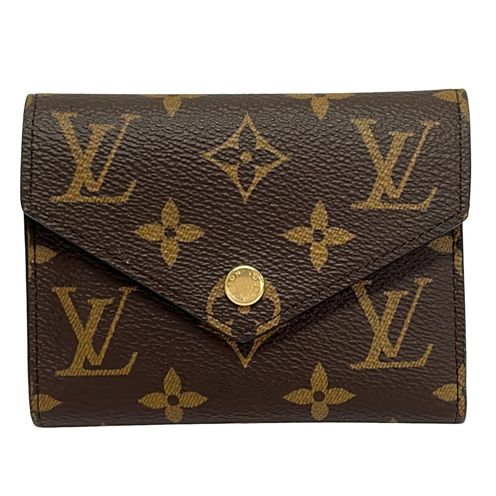 Louis Vuitton Portefeuille Victorine #321792L74B